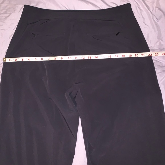 ATHLETA Luxe Gramercy Track Trouser Pant - Picture 8 of 13